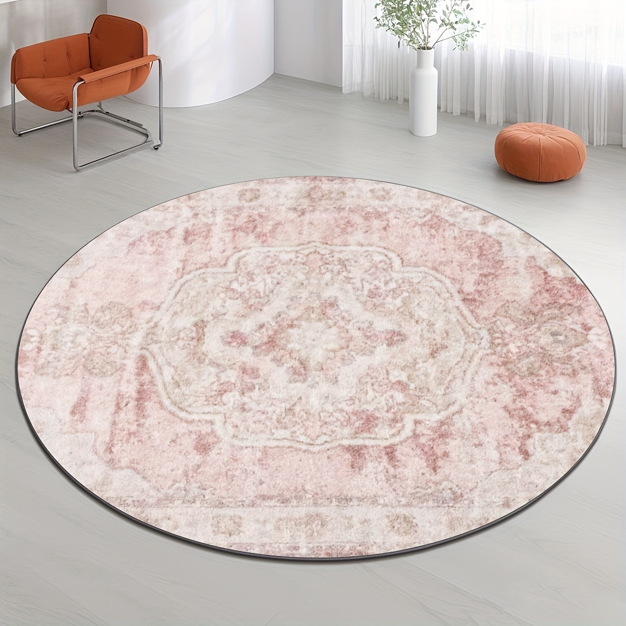 Tapis d'entrée moderne bohème  - Commercial Printing Shop avis et prix