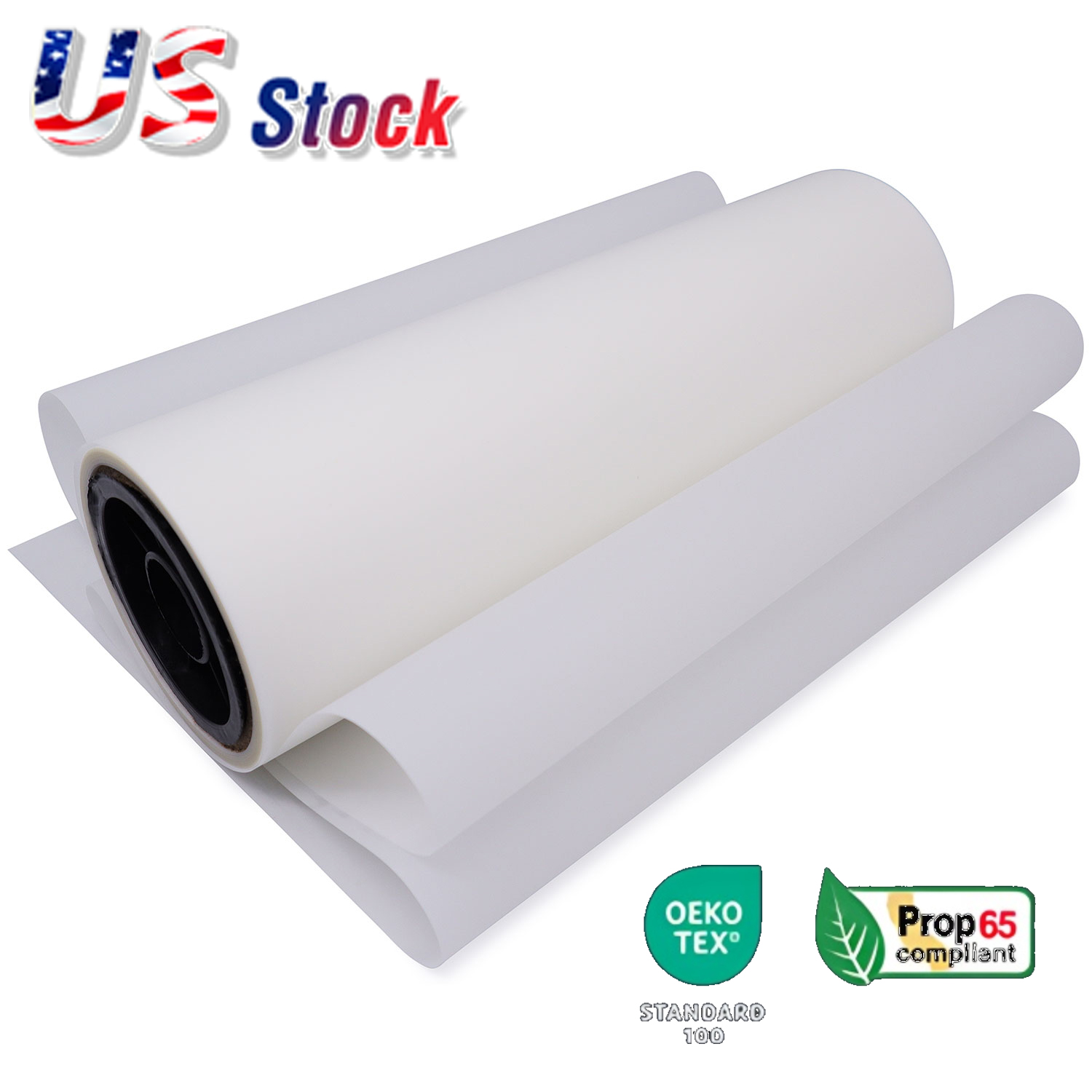 Film de transfert DTF US Stock - Dtf Hot Peel Film avis et prix